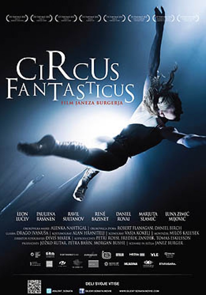 Cirkus Fantastikus